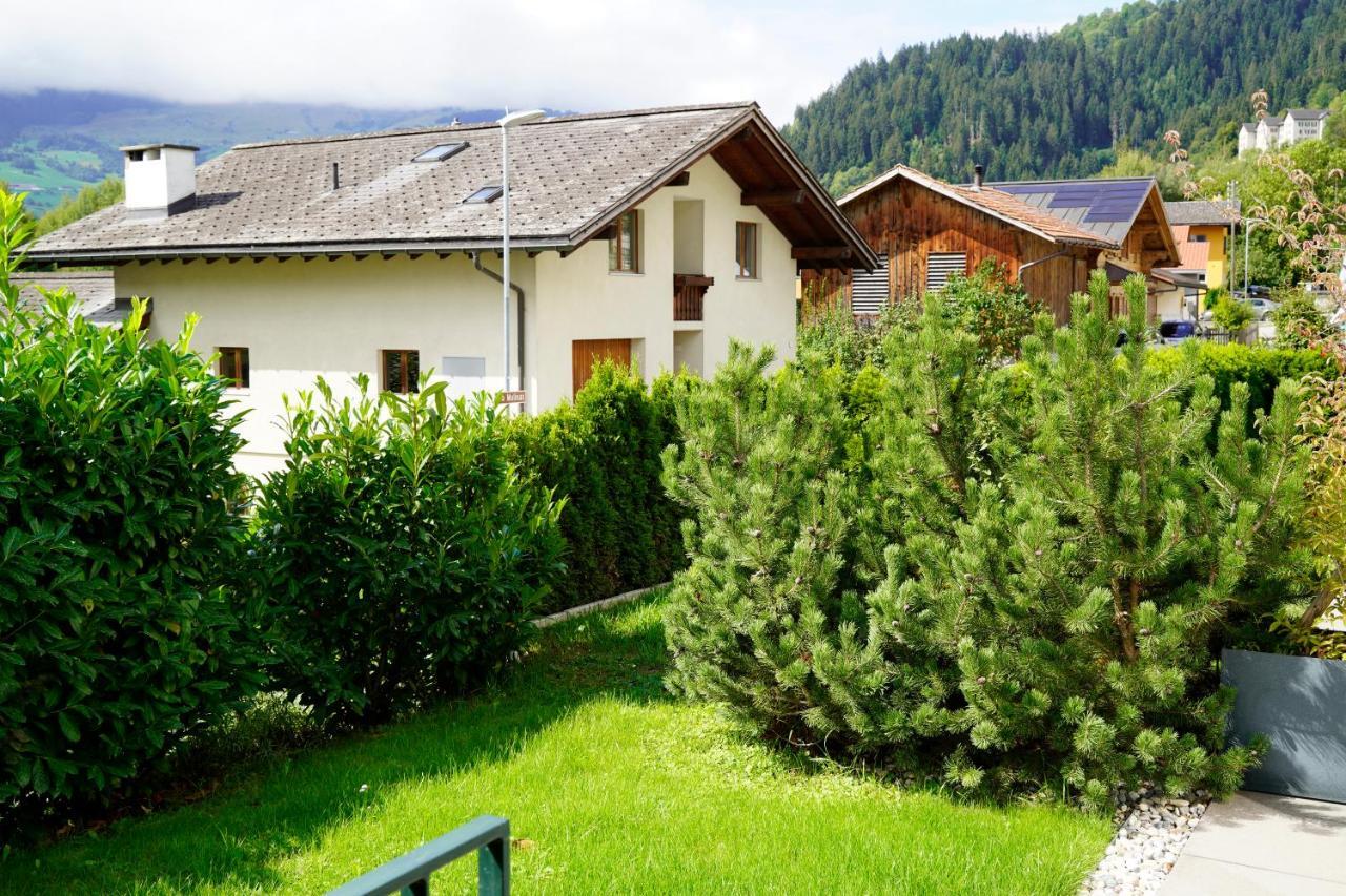 Wohnen Wie Zuhause Sagogn Экстерьер фото